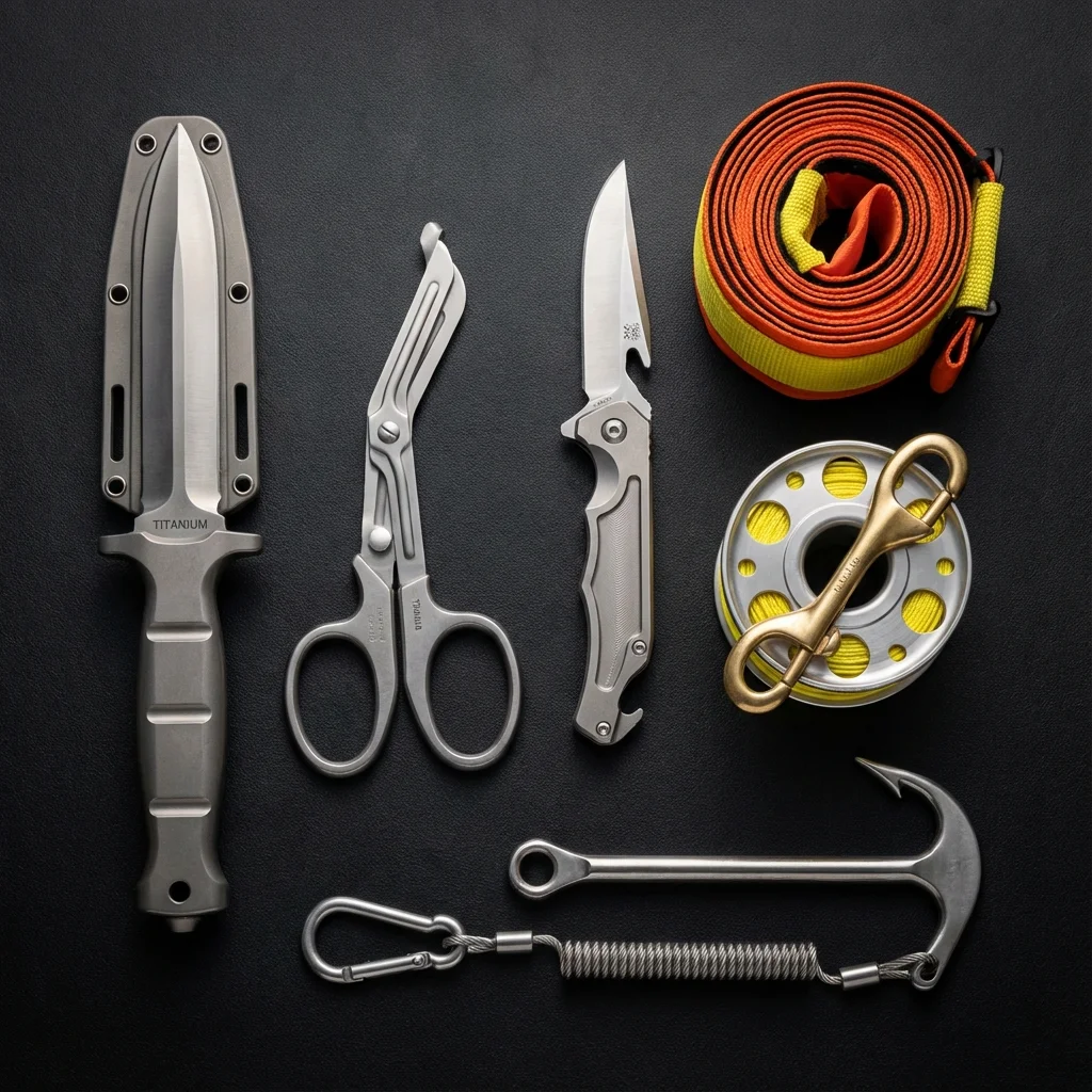 Safety Tools