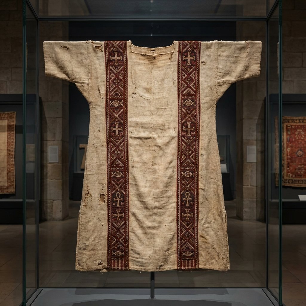 Coptic Tunic
