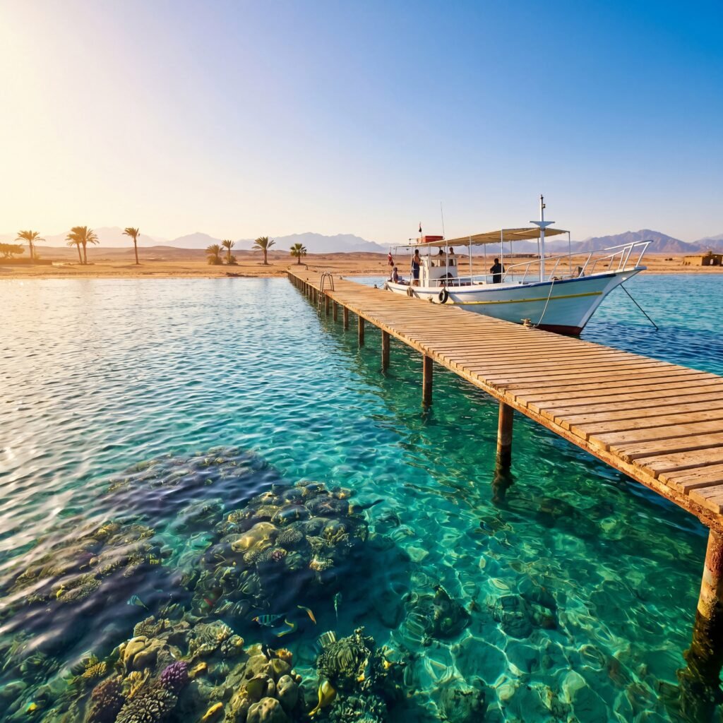 Hurghada in May 2026: The Local’s 7-Day Itinerary (Avoid Summer Crowds)
